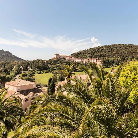 Lejlighed Le Village De Cap Esterel - Maeva - 2 Pieces 7 Personnes Avec Coin - Selection Mae-7345