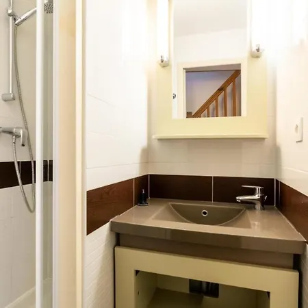 Apartamento Le Village De Cap Esterel - Maeva - 2 Pieces 7 Personnes Avec Coin - Selection Mae-7345 Saint-Raphaël