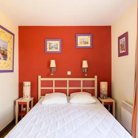 Le Village De Cap Esterel - Maeva - 2 Pieces 7 Personnes Avec Coin - Selection Mae-7345 Saint-Raphael (Var)