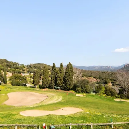Apartamento Le Village De Cap Esterel - Maeva - 2 Pieces 7 Personnes Avec Coin - Selection Mae-7345