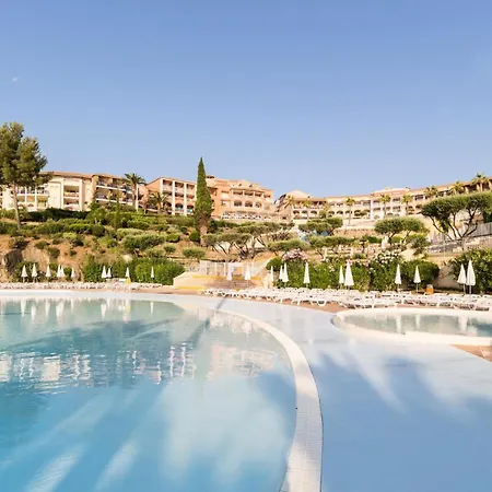 Le Village De Cap Esterel - Maeva - 2 Pieces 7 Personnes Avec Coin - Selection Mae-7345 Apartamento