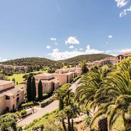 Le Village De Cap Esterel - Maeva - 2 Pieces 7 Personnes Avec Coin - Selection Mae-7345 Apartamento