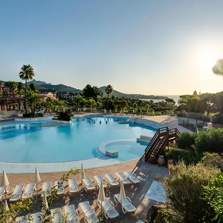 Apartamento Le Village De Cap Esterel - Maeva - 2 Pieces 7 Personnes Avec Coin - Selection Mae-7345