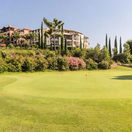 Le Village De Cap Esterel - Maeva - 2 Pieces 7 Personnes Avec Coin - Selection Mae-7345 Apartamento Saint-Raphaël