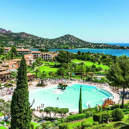 Apartamento Le Village De Cap Esterel - Maeva - 2 Pieces 7 Personnes Avec Coin - Selection Mae-7345 Saint-Raphaël